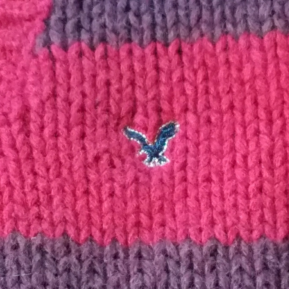 Sweater - Picture 3 of 3